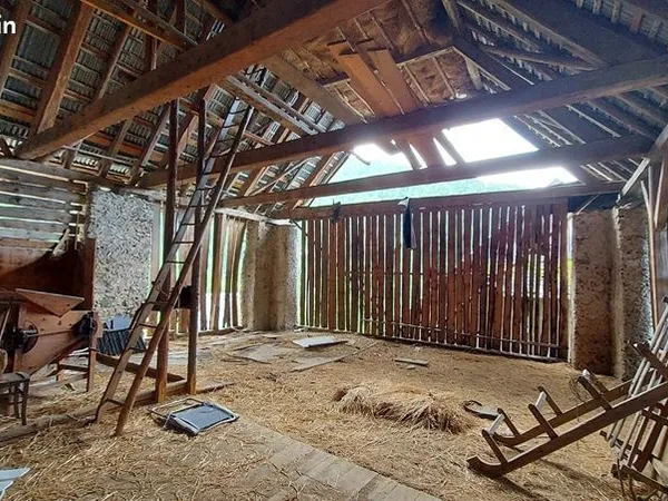 Maison 95 m²