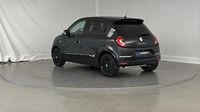 Renault Twingo 1.0 SCe 65ch Urban Night — photo 8