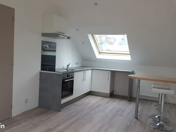 Studio tout confort quartier St Pierre proche fac Citadelle