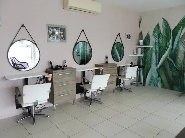 Boutique 2 pièces 60 m²