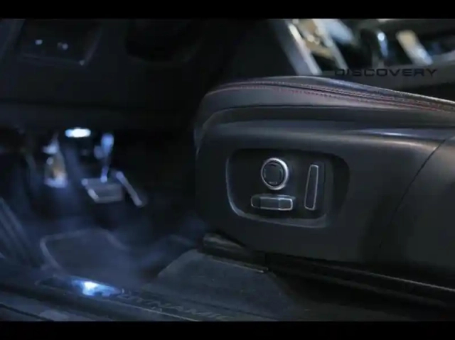 Land Rover Discovery Sport p200 flex fuel s awd bva mark vi — photo 10