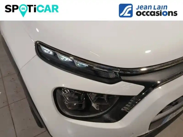 Citroën C3 puretech 83 s&amp;s bvm5 — photo 74