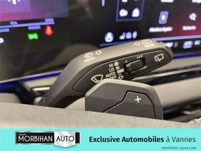 Audi A5 e-hybrid 299 ch s tronic 7 quattro — photo 38