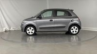 Renault Twingo 1.0 SCe 65ch Zen - 21 — photo 7
