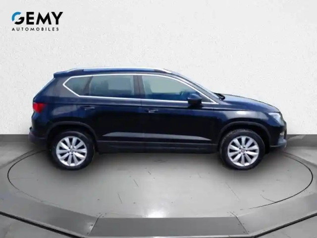 Seat Ateca 1.0 tsi 115 ch start/stop — photo 4