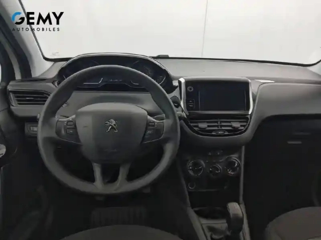 Peugeot 208 affaire bluehdi 100 s&amp;s bvm5 — photo 29