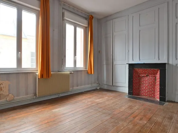Maison 4 pièces 128 m²