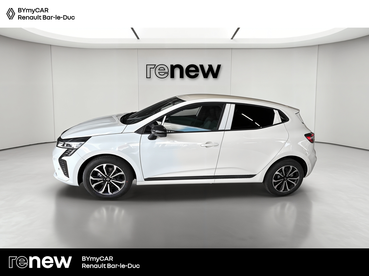 Renault Clio TCe 90 ch GSR2 — photo 2