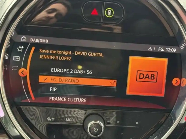 Mini Countryman cooper 136ch northwood bva7 — photo 13
