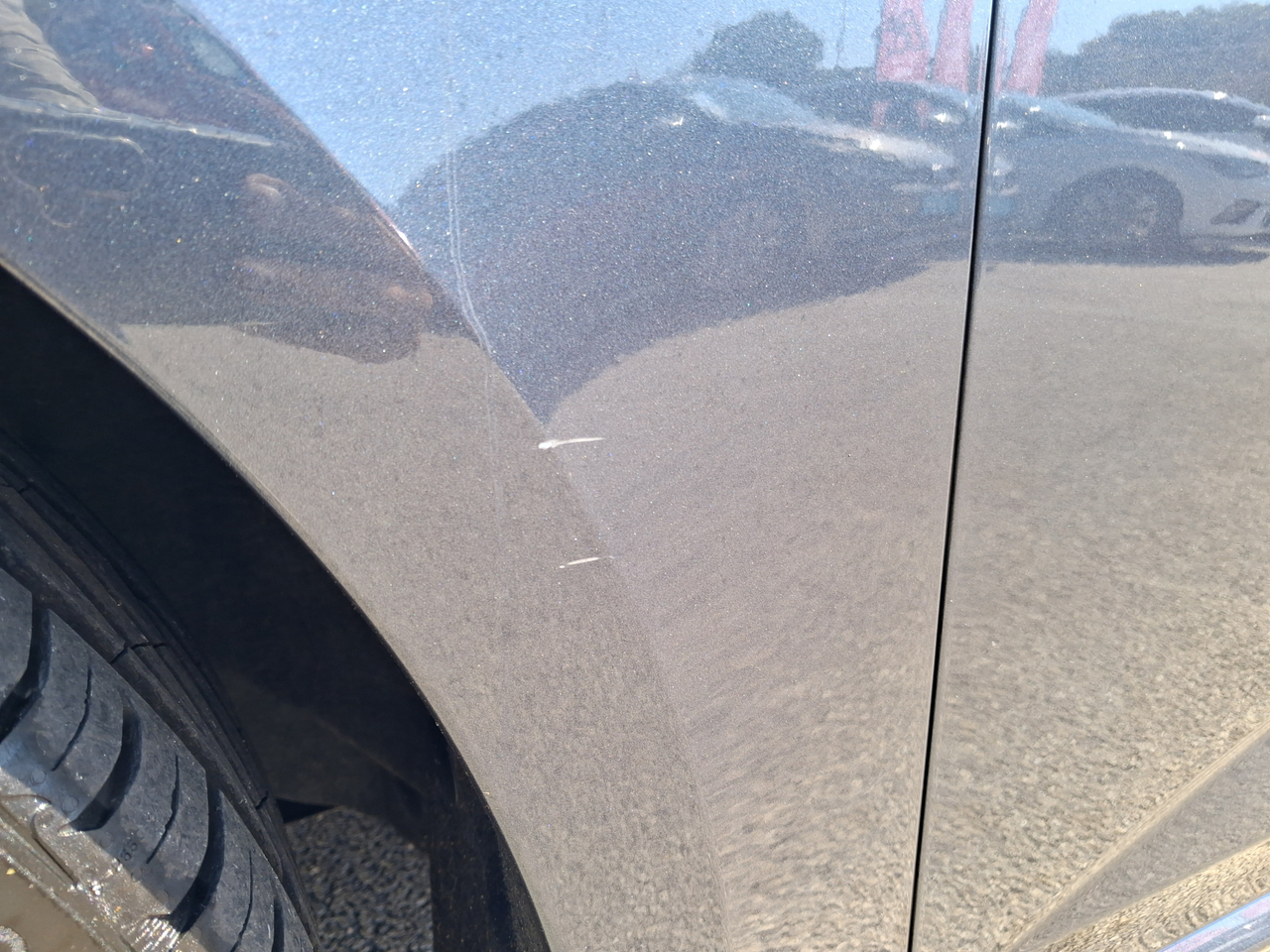 Renault Mégane IV Berline TCe 140 Energy EDC — photo 46