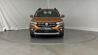 Dacia Sandero 1.0 ECO-G 100ch Stepway Confort