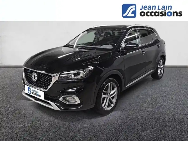 Mg Ehs 1.5t gdi phev — photo 1
