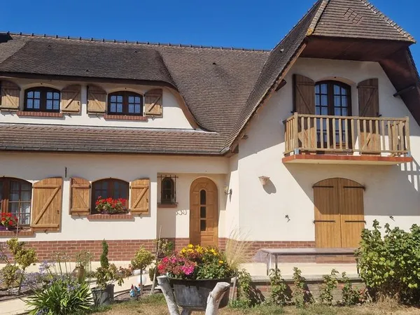 Maison 6 pièces 164 m²