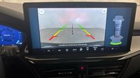 Ford Focus 1.0 Flexifuel mHEV 125ch ST-Line X Powershift — photo 28