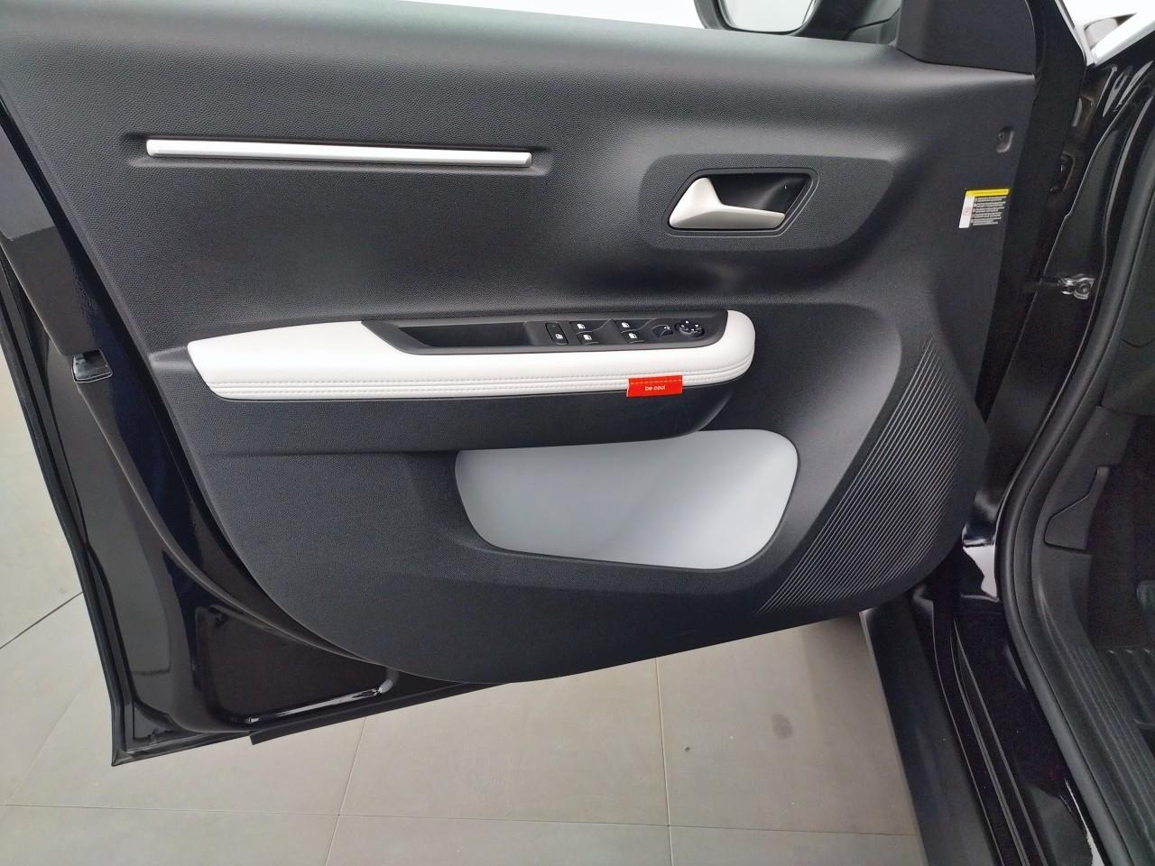 Citroën C3 Aircross hybride 145 ch aut max — photo 23