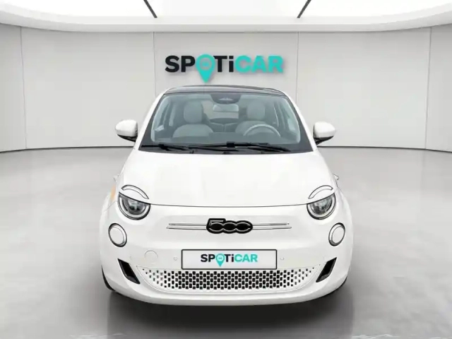 Fiat 500 3+1 e 118ch la prima my23 — photo 9