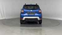 Dacia Duster 1.5 Blue dCi 115ch Prestige 4x2 — photo 6