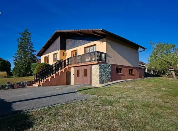 Maison Laning 5 pièce(s) 114 m2