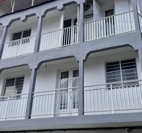 Appartement 3 pièces 70 m²