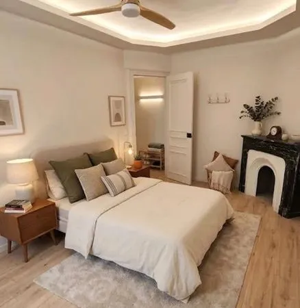 Appartement T3 de 61 m² - Coty / Palais de Justice