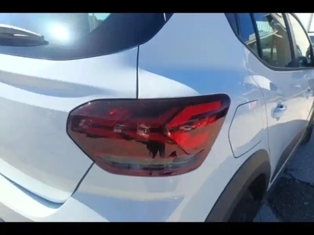 Dacia Sandero 1.0 eco-g 100ch stepway extreme — photo 14