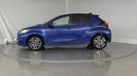 Toyota Yaris 116h Design 5p — photo 7