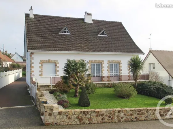 Pavillon 6 pièces 178 m²