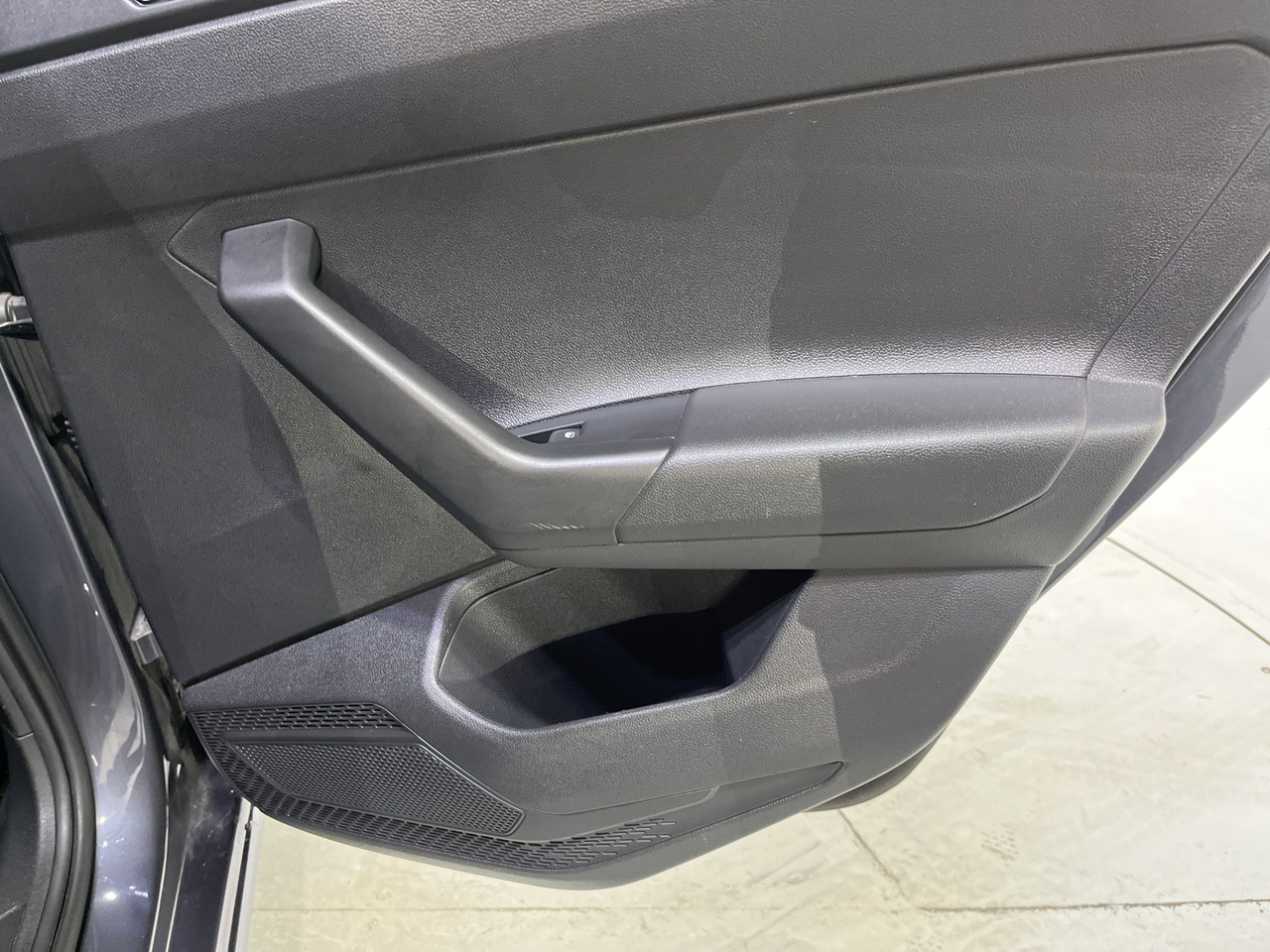 Volkswagen Polo — photo 38