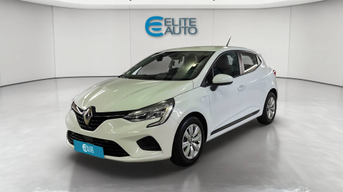 Renault CLIO SOCIETE BLUE DCI 85