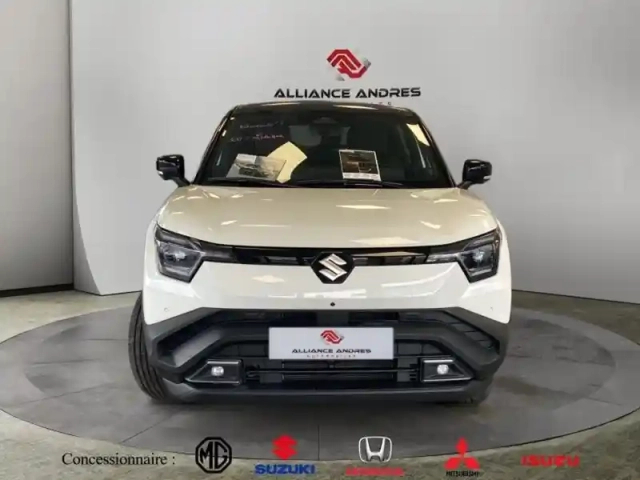 Suzuki Vitara e  174ch 61kwh style