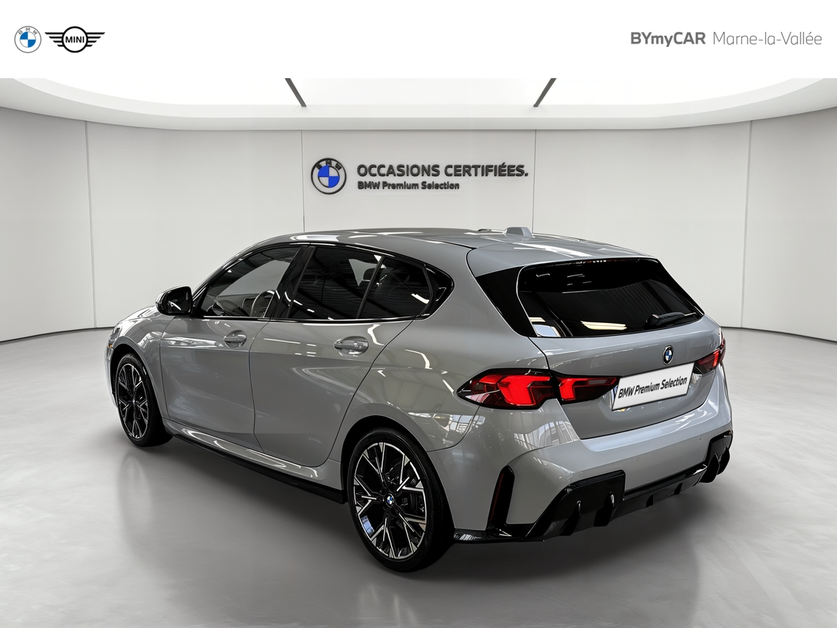 BMW 120 170 ch DKG7 — photo 3