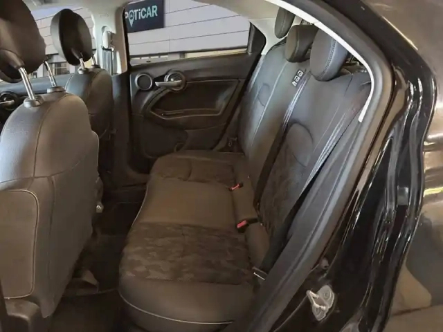 Fiat 500 x 1.6 multijet 130 ch — photo 10