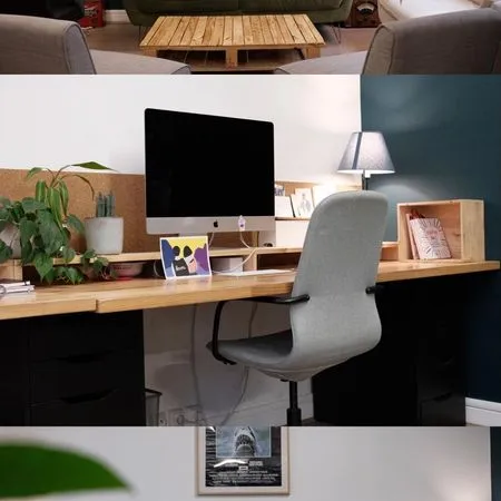 Bureau coworking paris 11
