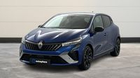 Renault Clio 1.6 E-Tech 145ch full hybrid esprit Alpine — photo 1