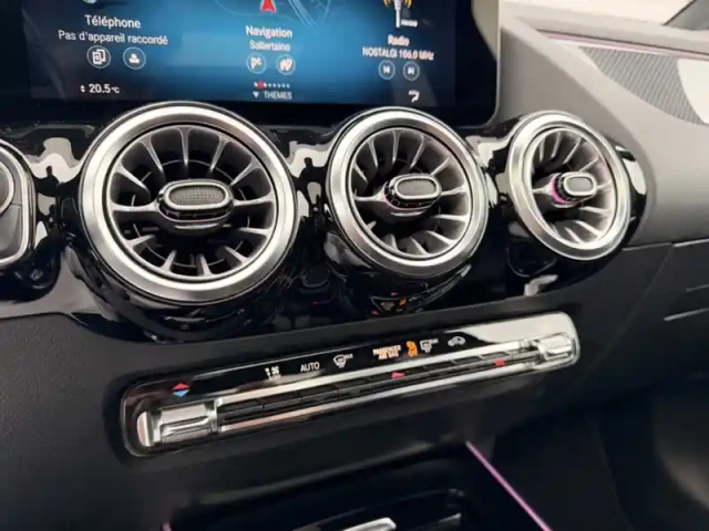 Mercedes Classe B 180 d amg line edition — photo 18