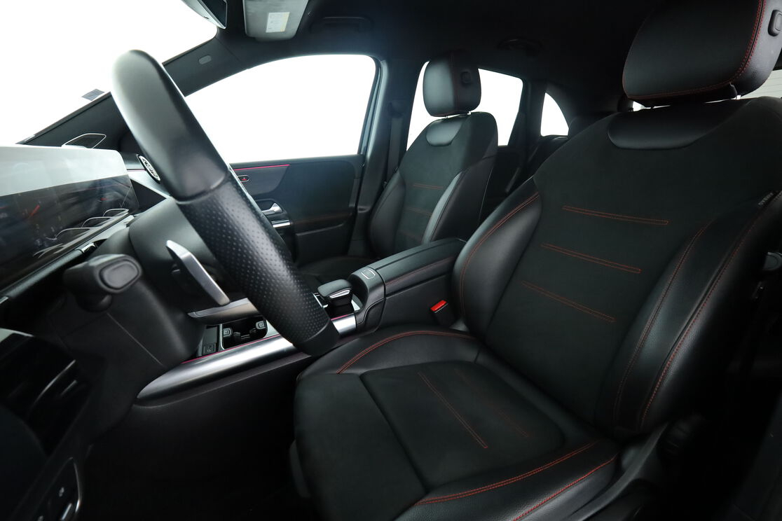 Mercedes-Benz Classe B 220 AMG Line 4Matic 7G-DCT — photo 9