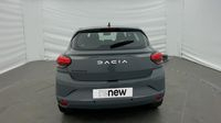 Dacia Sandero 1.0 TCe 90ch Journey — photo 5