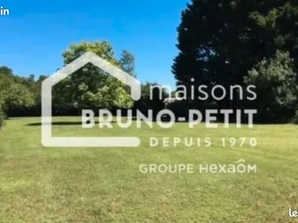 Terrain 2 328 m² Villabon
