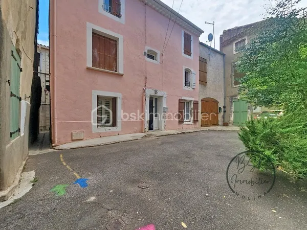 Maison 7 pièces 82 m²