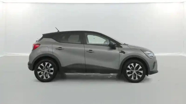 Renault Captur tce 100 gpl evolution 5p — photo 6
