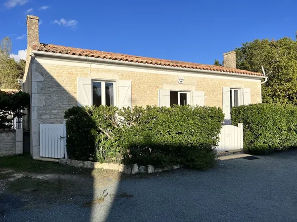 Maison coup de coeur