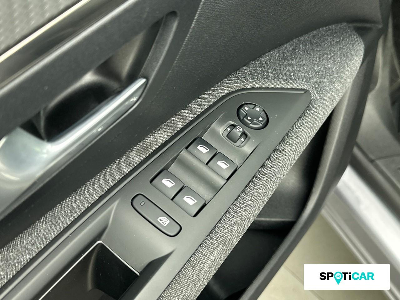 Peugeot 3008 1.5 bluehdi 130ch s&s active pack — photo 19