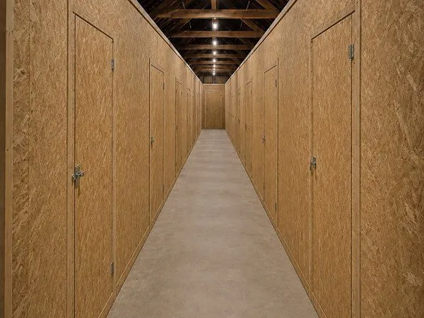 Box de stockage