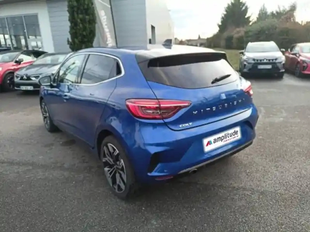 Mitsubishi Colt 1.0 mpi-t 91ch intense 2026 — photo 7