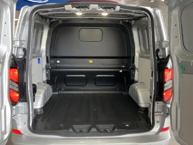 Ford Custom transit  fg 320 l1h1 2.5 duratec 232ch hybride rechargeable cabine approfondie limited cvt — photo 13