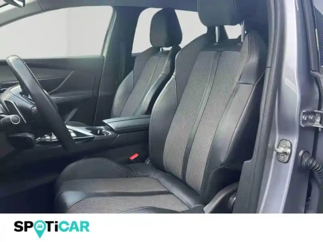 Peugeot 3008 1.2 puretech 130ch s&amp;s allure pack eat8 — photo 11