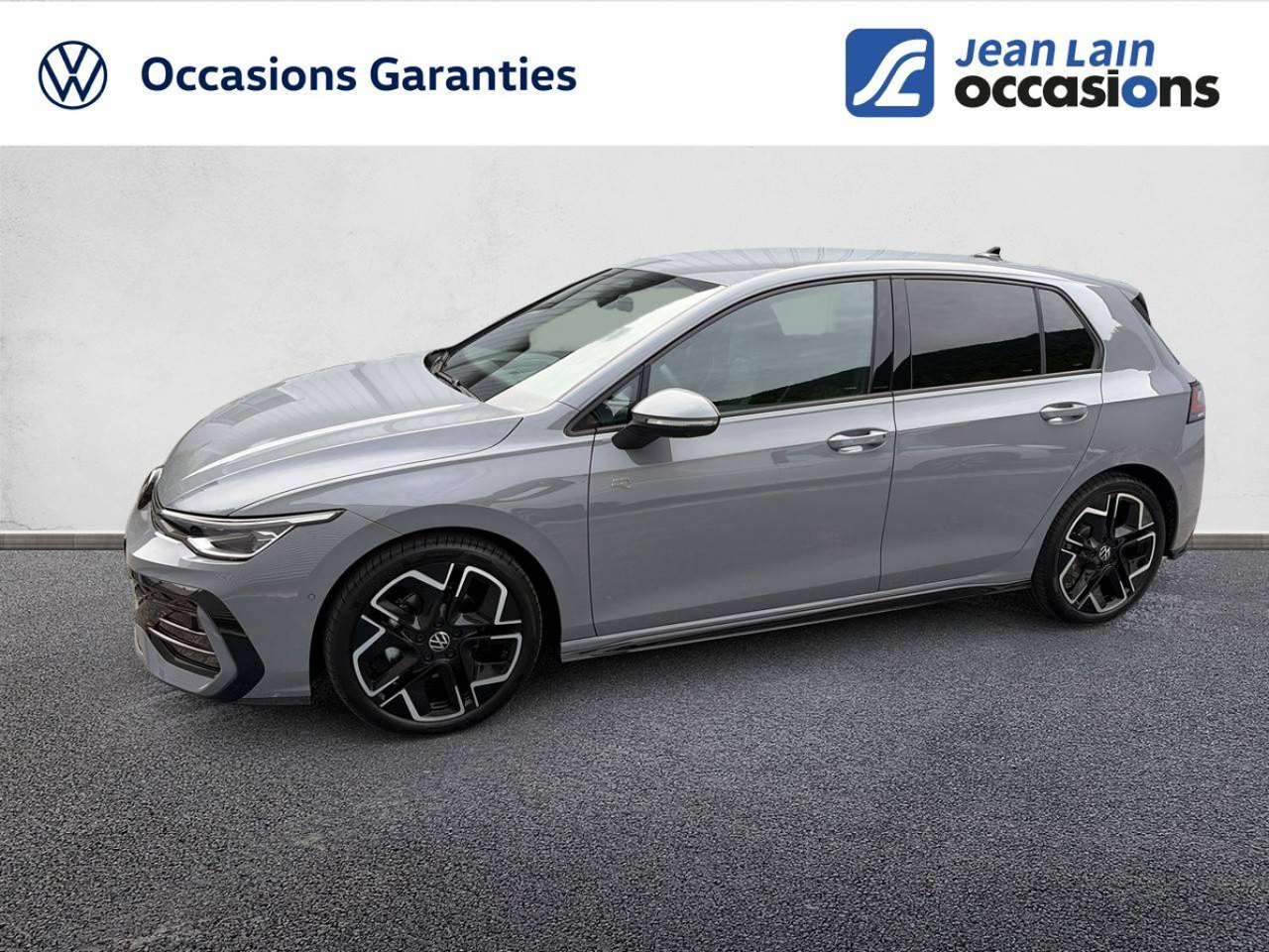 Volkswagen Golf 1.5 eTSI EVO2 150 DSG7 R-Line Edition — photo 1