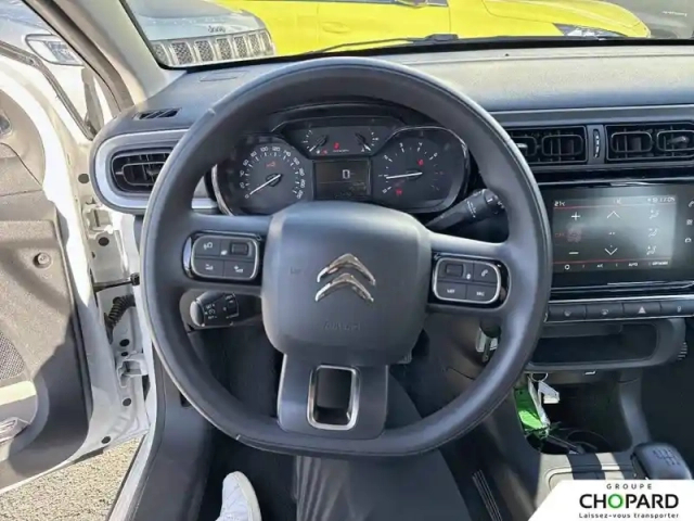 Citroën C3 bluehdi 100 bvm6 — photo 59