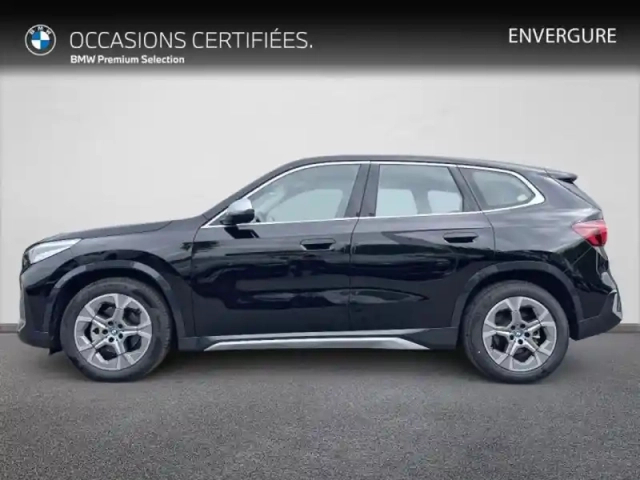 Bmw X1 iedrive20 204ch xline — photo 18