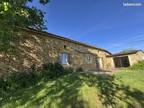 Maison 7 pièces 90 m²